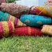 see more listings in the Vintage Kantha Quilt section