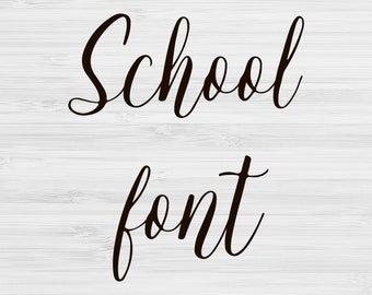 Font download Digital font Calligraphy font Script Font Handwritten font Wedding font Brush font Modern font Instant download Swash Swirly