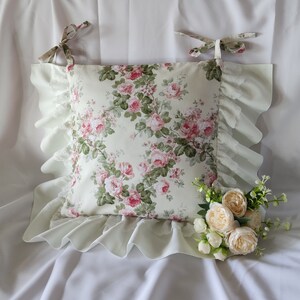 Rose Chair Cover Etsy