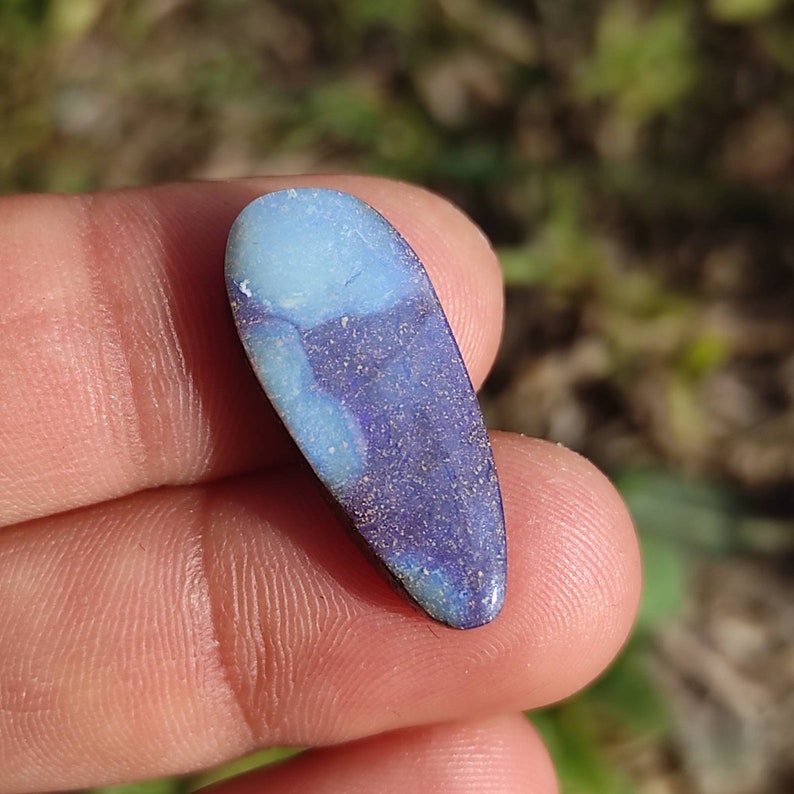 Boulder Opal Natural stone Queensland Australia jewelry, creation, collection, gift..