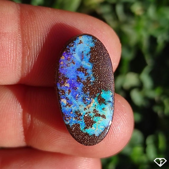 Buy boulder opal shop