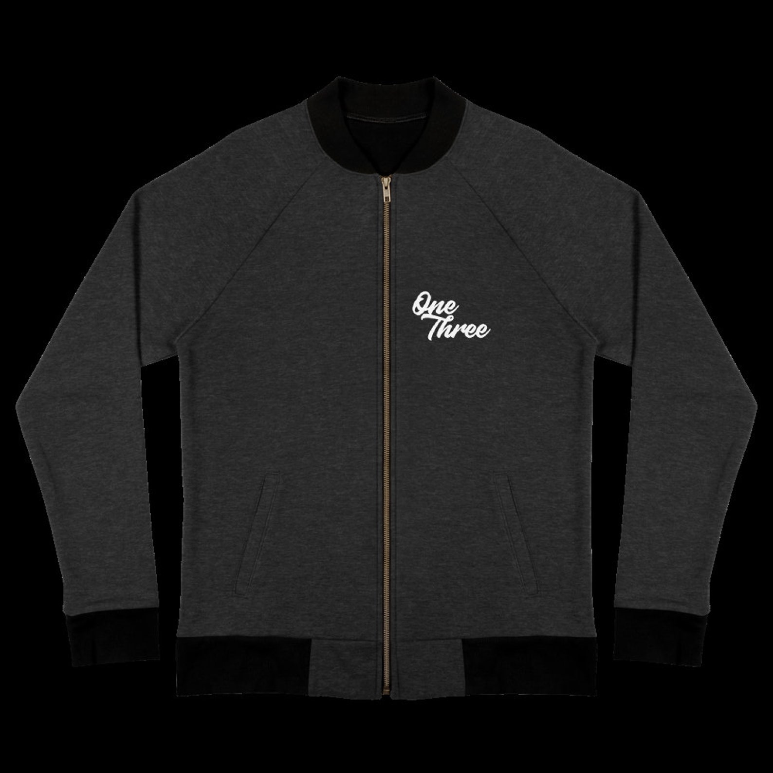 Chainsaw man One Three Bomber Jacket Etsy