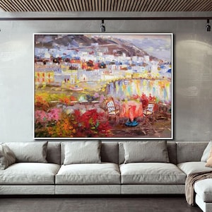 Extra Large Painting Original Contemporary Hand Painted Texture Painting Art Room Abstract Painting Canvas Wall Art Modern Abstract Art