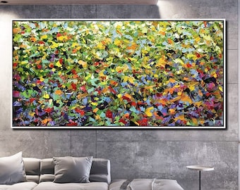 Original Hand Painted Abstract Painting Extra Large Contemporary Painting Art Canvas Wall Art Room Texture Painting Modern Abstract Art