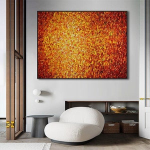 Original Contemporary Extra Large Art Canvas Wall Art Painting Hand Painted Abstract Painting Room Texture Painting Modern Abstract Art