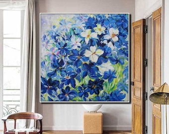 Extra Large Painting Texture Painting Art Room Original Contemporary Hand Painted Abstract Painting Canvas Wall Art Modern Abstract Painting