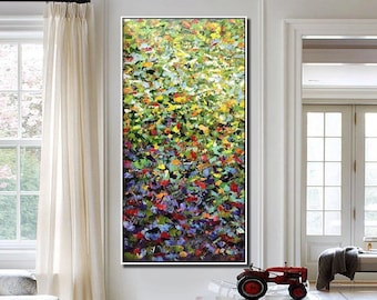 Original zeitgenössische Malerei Leinwand Wand Kunst Extra Große Handgemalte Abstrakte Malerei Kunst Raum Textur Malerei Moderne Abstrakte Kunst