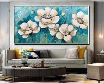 Original Hand Painted Abstract Painting Extra Large Contemporary Painting Art Canvas Wall Art Room Texture Painting Modern Abstract Art