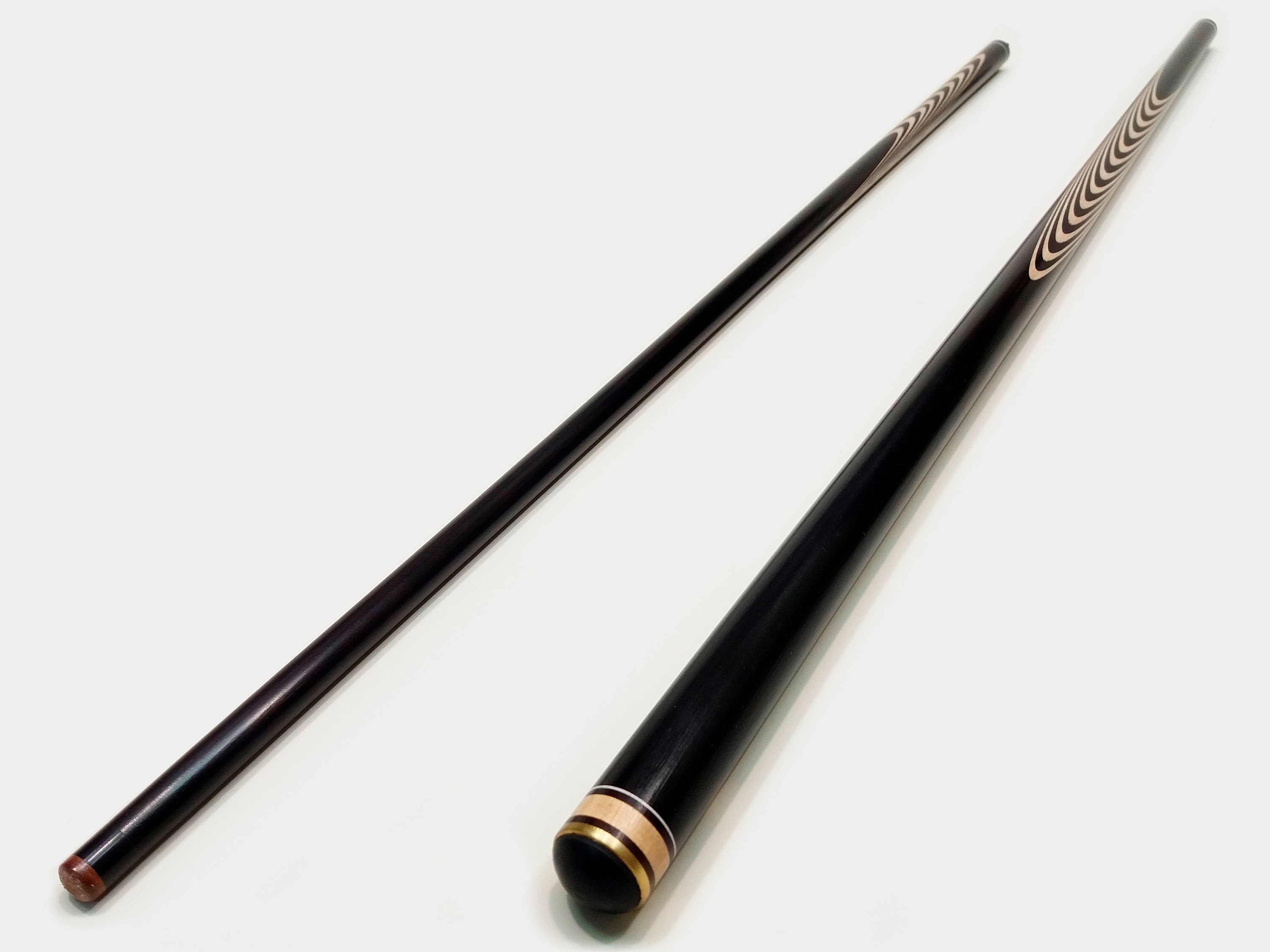 pool stick shaft