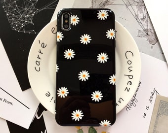 iphone 5 hülle gänseblümchen iphone 5 hülle gänseblümchen