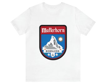 Matterhorn Shield