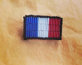 Broche France