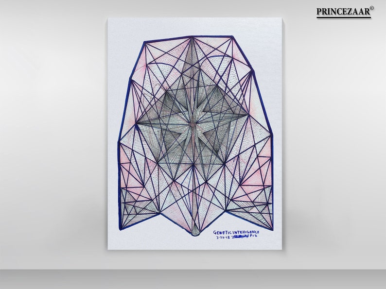 Trianglerism Artwork, Printing & Canvas.
Never Seen Before Art. 
Ecological - Organic - Original - Authentic
Inventive Art for Collectors.
 Wall Decor for Bedroom, living room, Office, Home. 
By Prince Israel Zaar
