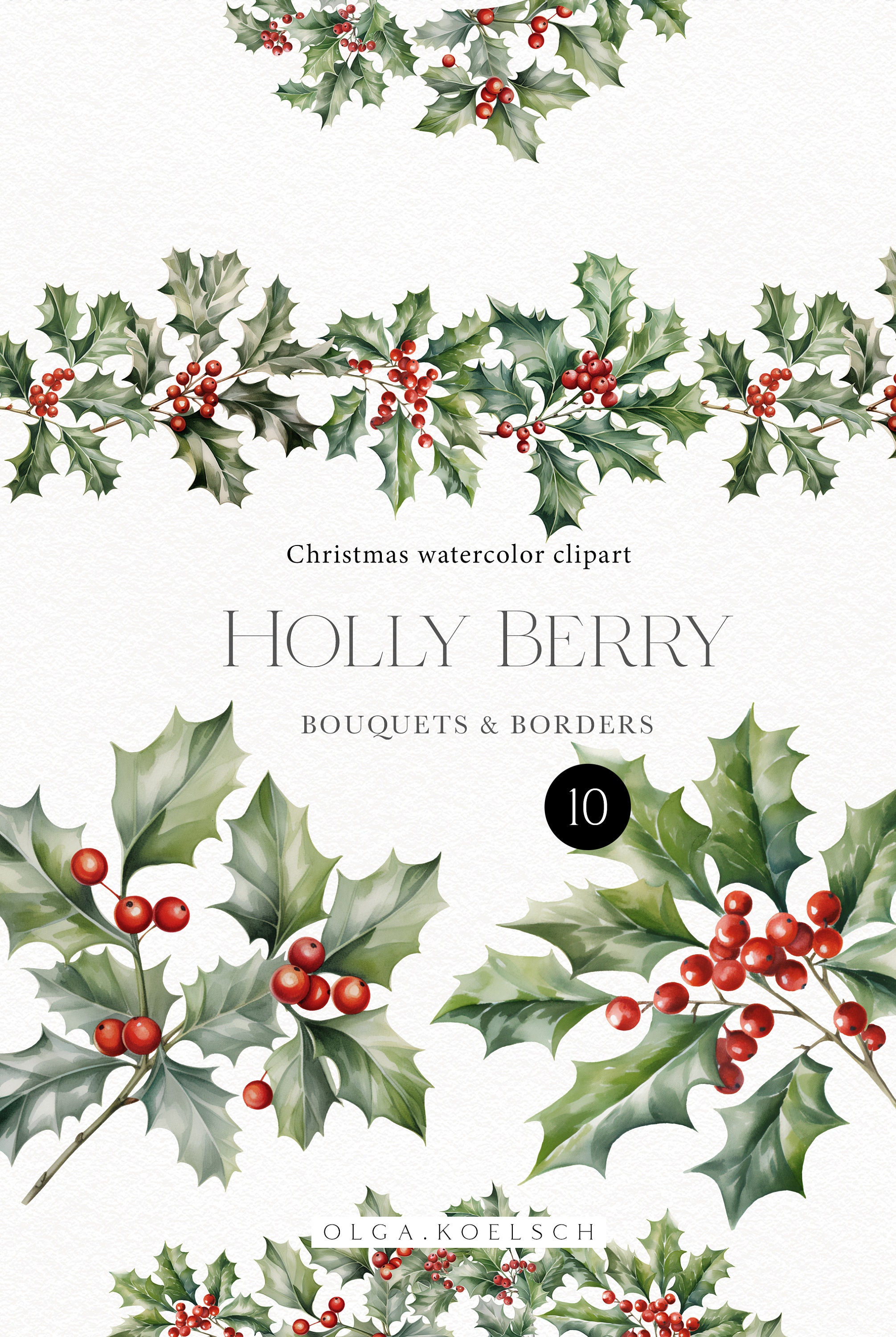 Https://www.etsy.com/de/listing/721999999/stechpalme-beere-clipart-clipart-fur-weihnachten-scrapbook-grusskarten  - Etsy sterreich