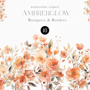 Aquarell Boho Rosen Rahmen Clipart, rosa rote florale Rahmen png für Boho Hochzeit, Babyparty, rustikale Poster 158