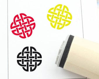 Planner Stamp 16mm 10mm 20mm Mini Stamps Cute Star Stamp Pentagram Stamp S637 Star Rubber Stamp