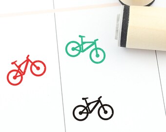 Yajom Car Bicycle Stamp Rubber Clear Stamp/Silicone Clear Stamps Transparent Scrapbooking Stamps Spring Theme Clear Stamps for Card Making Scrapbooking Embossing Album Decor