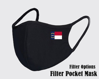 North Face Mask - Etsy North Face Mask - Etsy