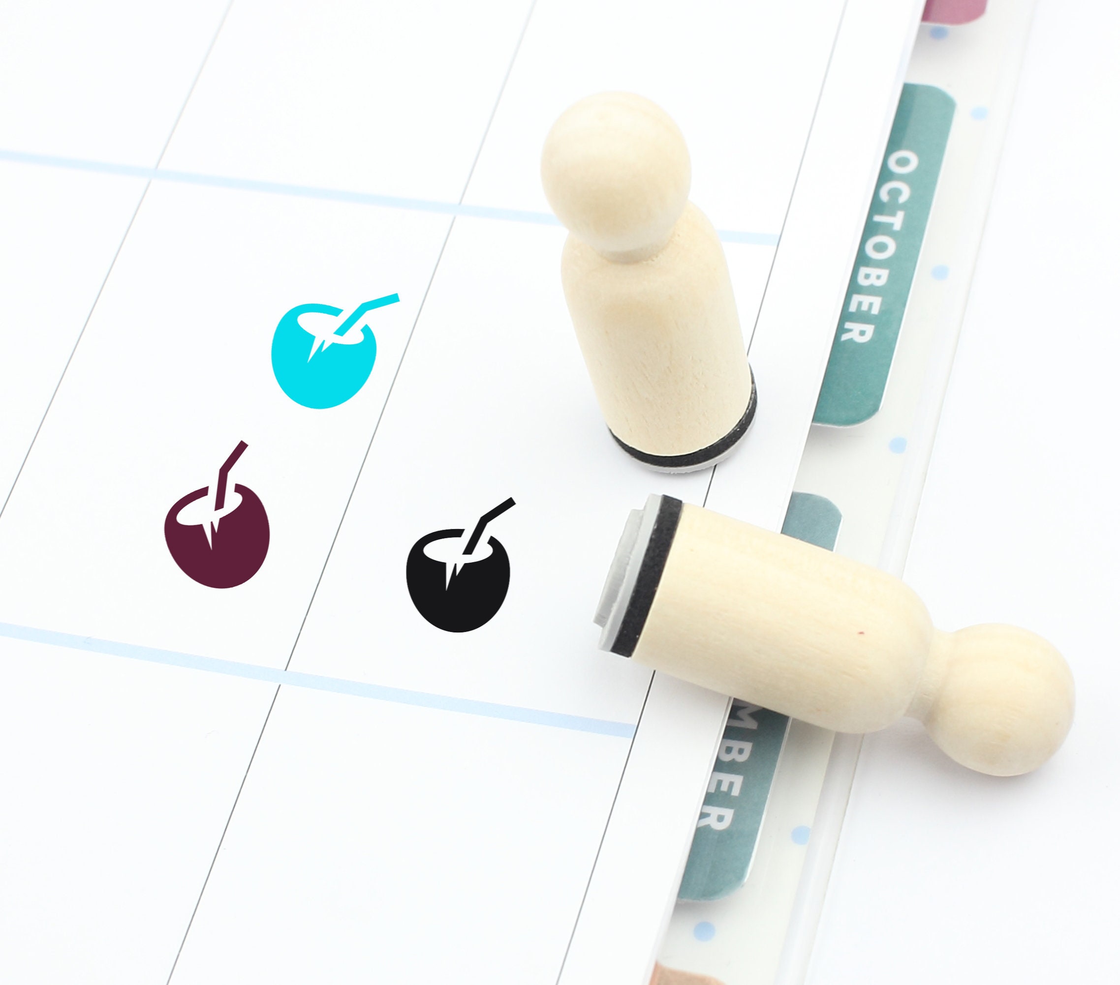 S382 Coconut Rubber Stamp Planner Stamp Cute Coconut Stamp Cocoanut Stamp 20mm Mini Stamps 16mm S382 Coconut Rubber Stamp Planner Stamp Cute Coconut Stamp Cocoanut Stamp 20mm Mini Stamps 16mm