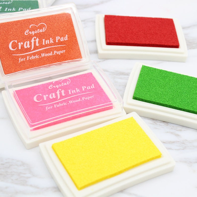 black light ink pad black light ink pad