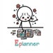 Efplanner store logo