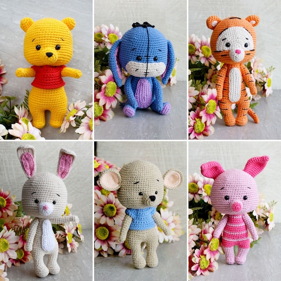 pooh bear gifts for adults
