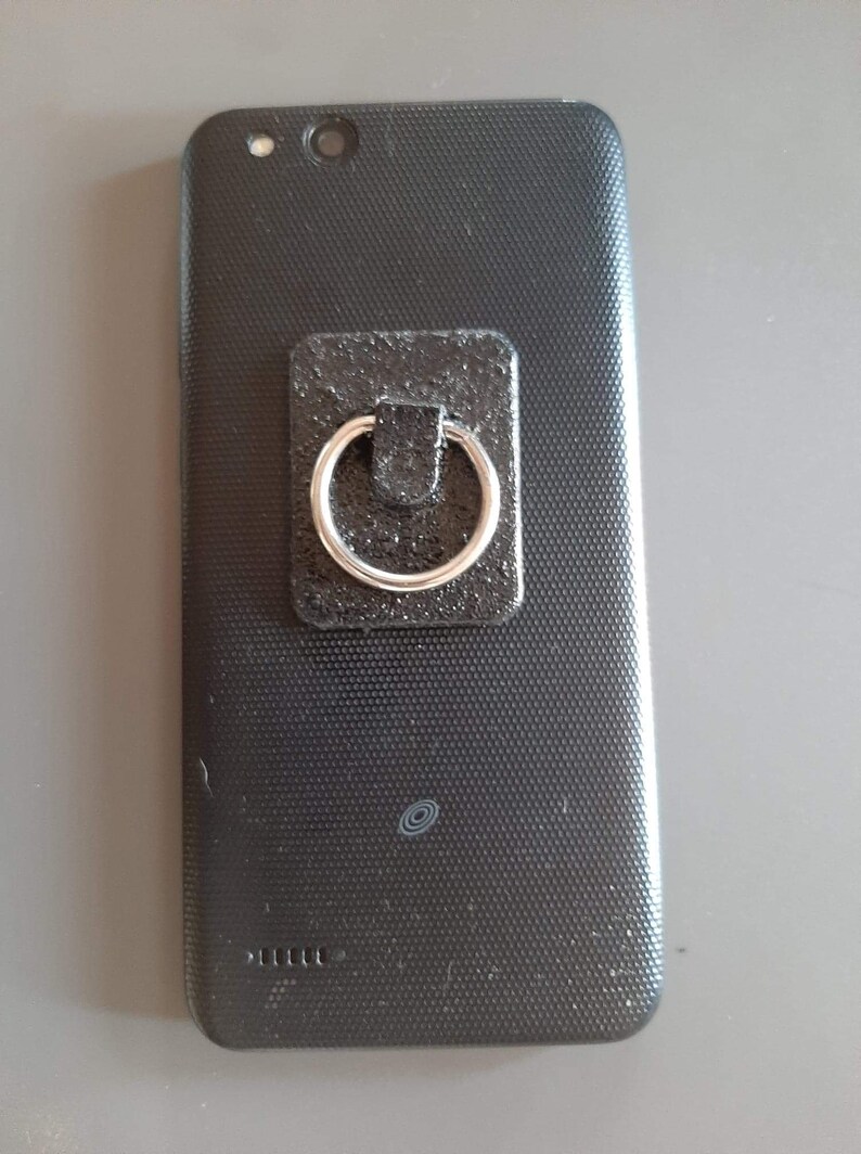 Cell Phone EMF Shield 5G WIFI SHUNGITE Protection | Etsy