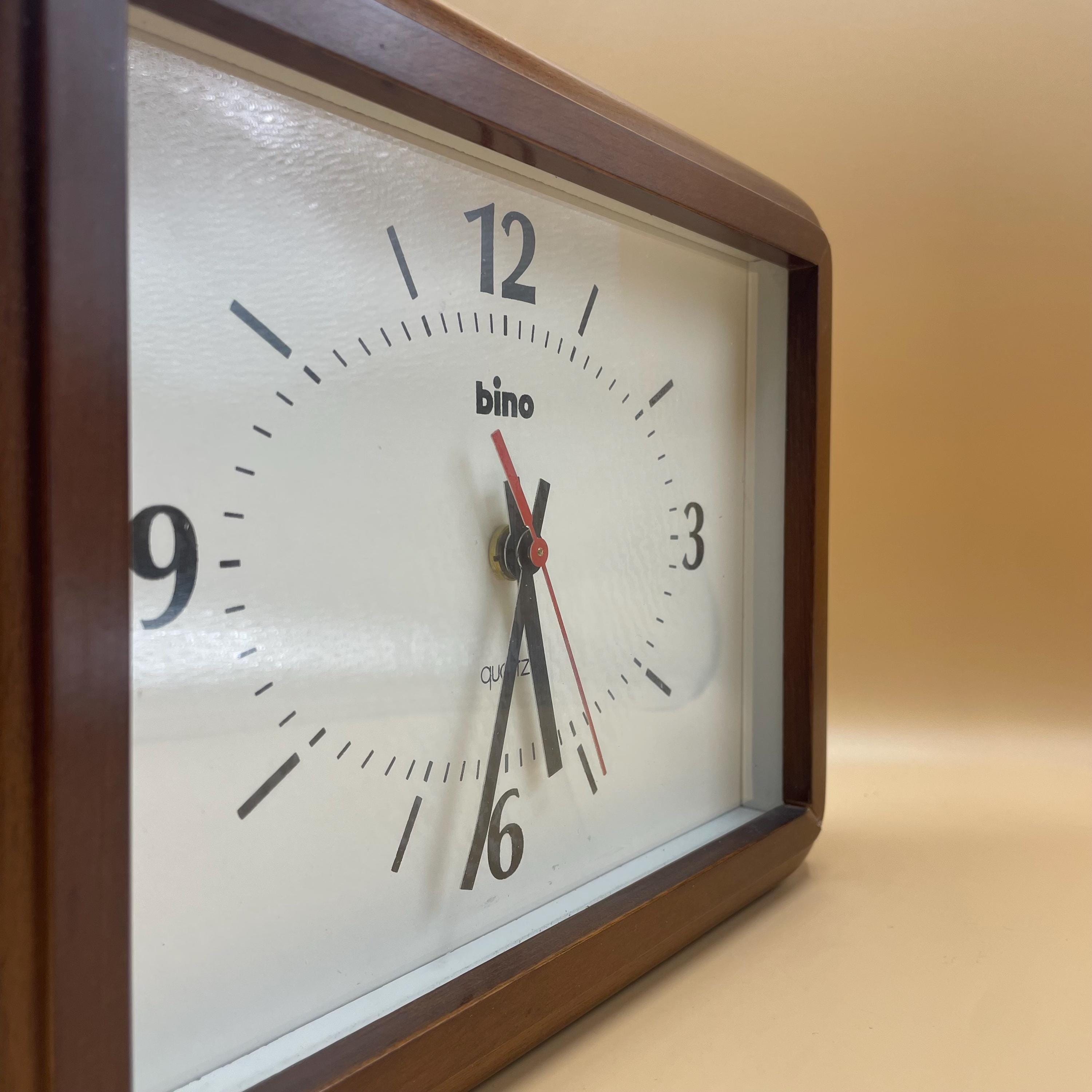 Rexite wall clock - Etsy 日本