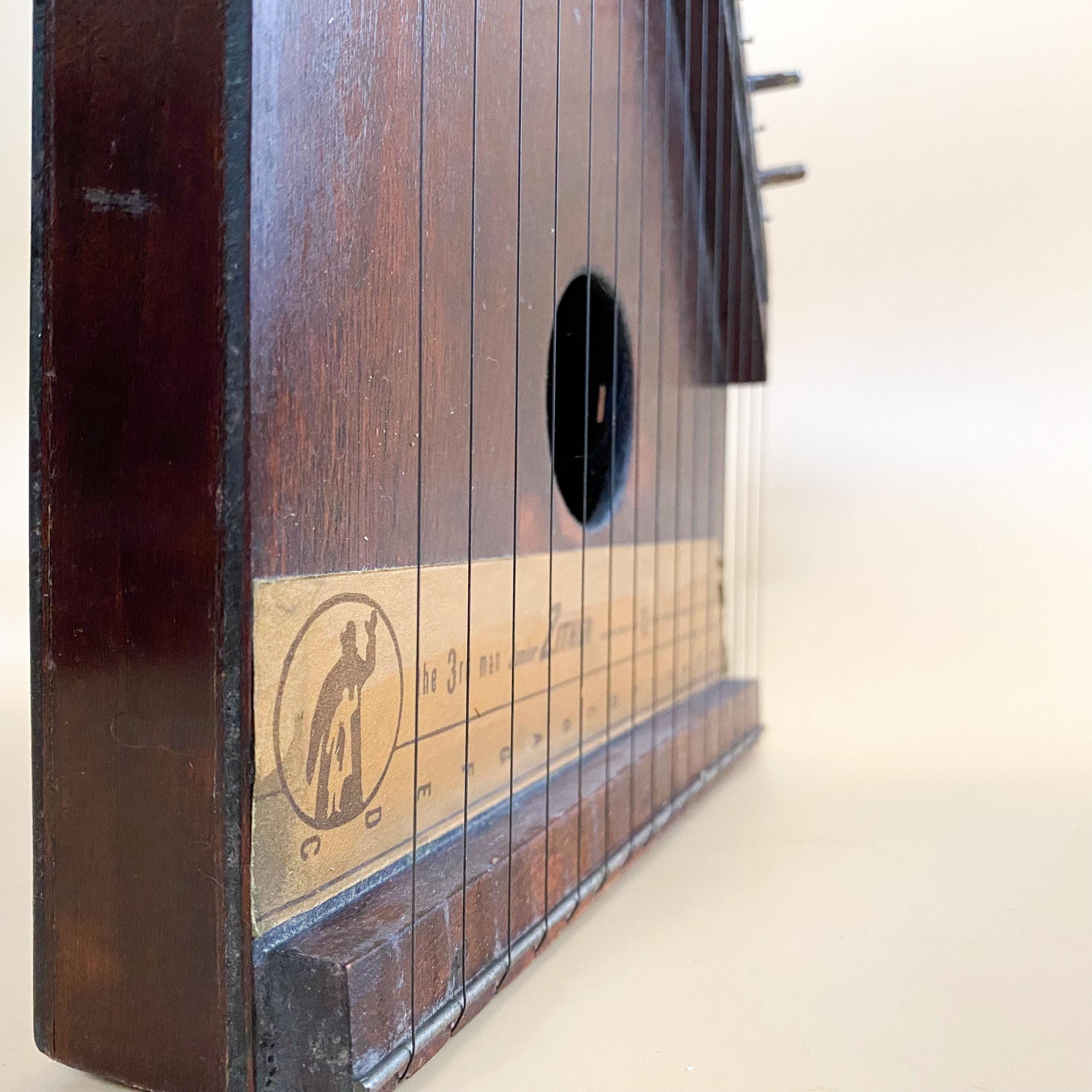 HARPELEIK ZITHER チター ツィター 旧東ドイツ製 アンティーク il_1080xN.6137899545_8dct.jpg