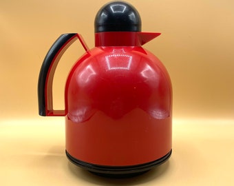 Thermos Guzzini Papillon - Memphis Design - Design Furio Minuti