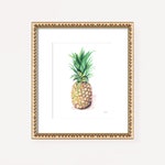Pineapple Art Prints