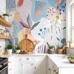 Wallpaper Gender Neutral