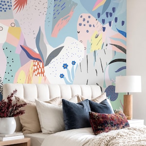 Wallpaper Renter Friendly