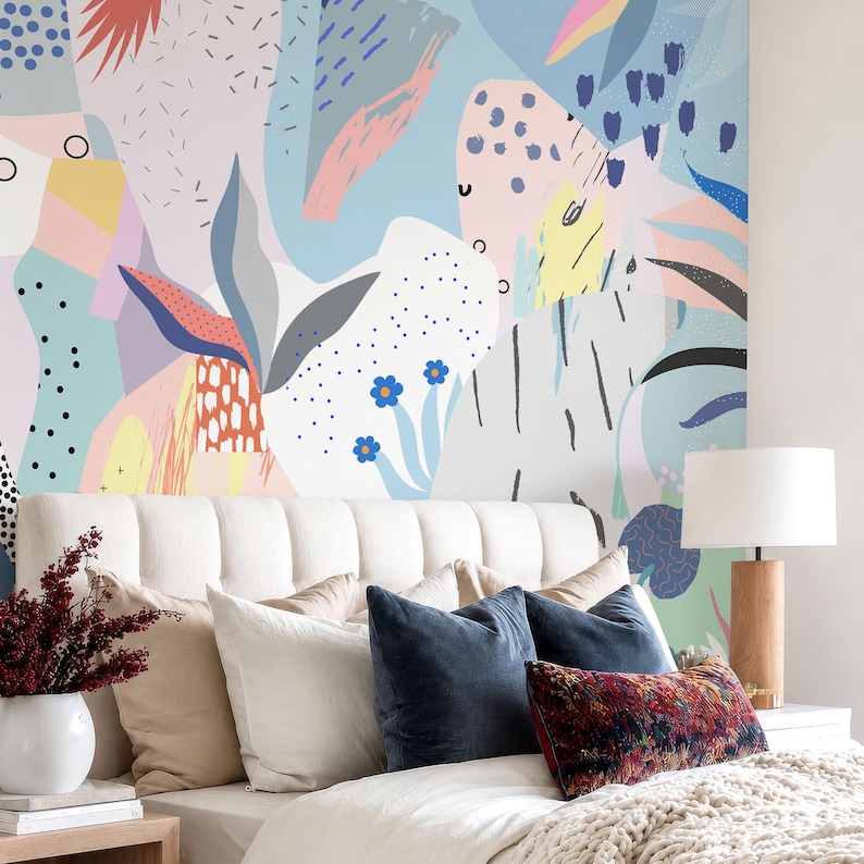 Wallpaper Renter Friendly