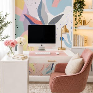 Renter Friendly Wall Decor