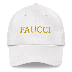 Fauci sweatshirt gucci new arrivals