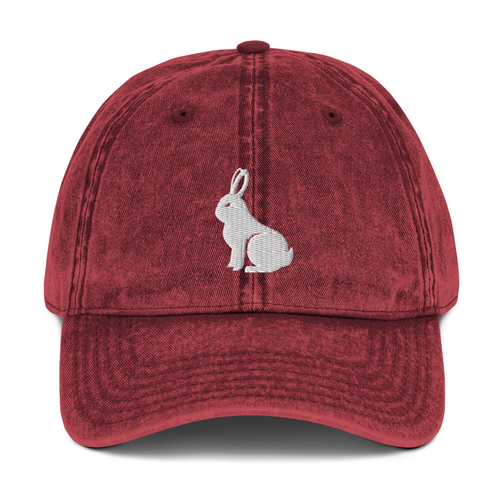 White Rabbit Hat White Rabbit Year Bunny Hat Rabbit Gifts Etsy UK