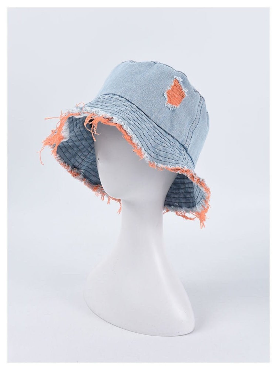 PXPLDYY Bob Homme Chapeau Bob Unisexe Réversible Et Pliable En Coton, Idéal Pour L'Été, La Plage, Les Voyages, La Randonnée, Le Pêcheur, Beige, Taille Unique