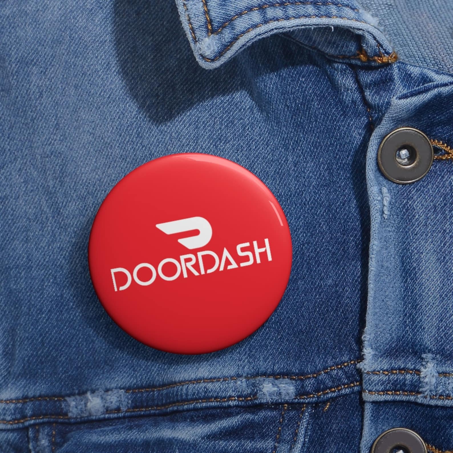 Unused Doordash Gift Card Pin