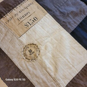 OUDE ZEGELS, vintage quilt, stuk voor patchwork, knutselen, naaikunsten, restanten, restjes, patchworkresten