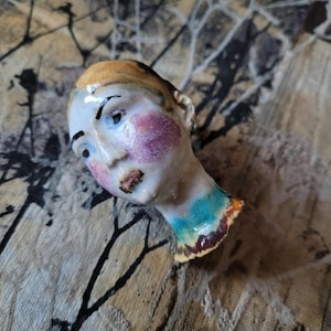 PRINCESS , cabinet handle,pottery knob, ceramic handle, cabinet handle, drawer knob,