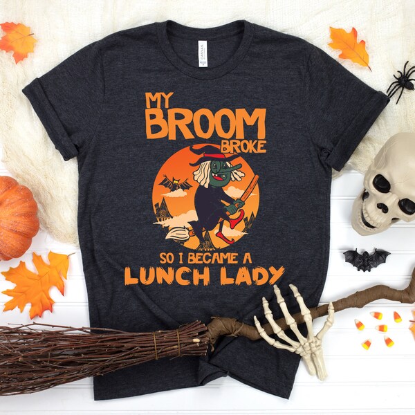 Lunch Lady Costume Etsy