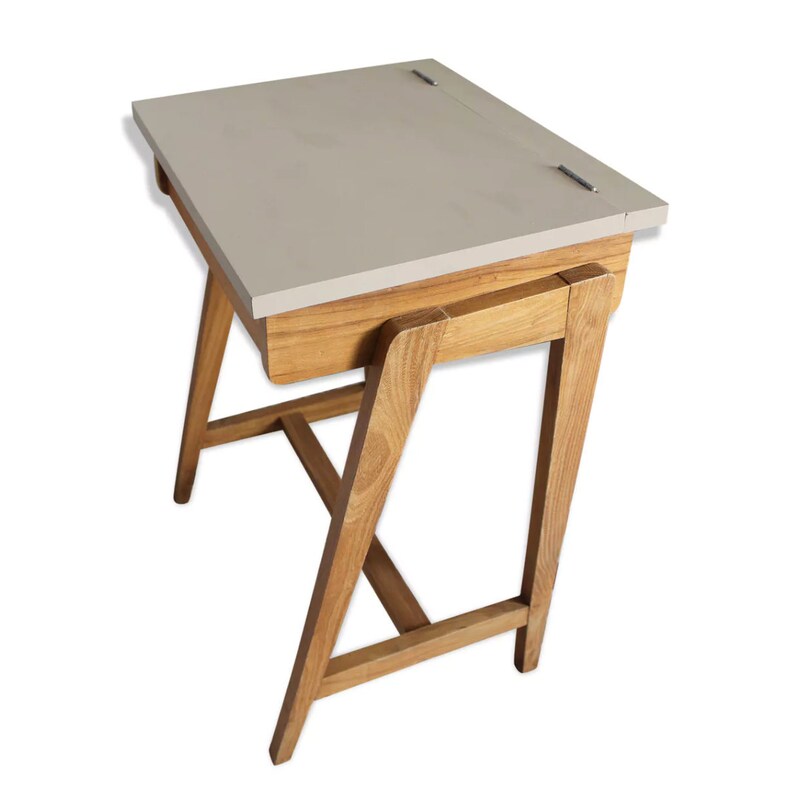 Scandinavian Design Desk