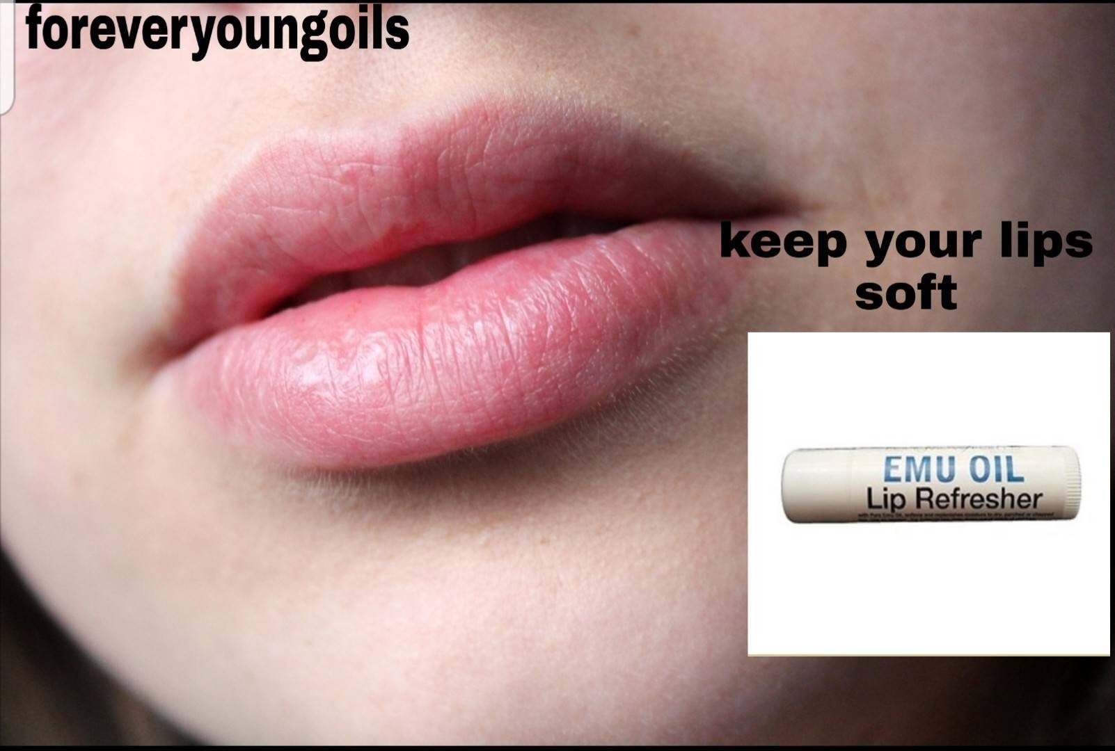 12 pack Emu lip refresher balm. Etsy