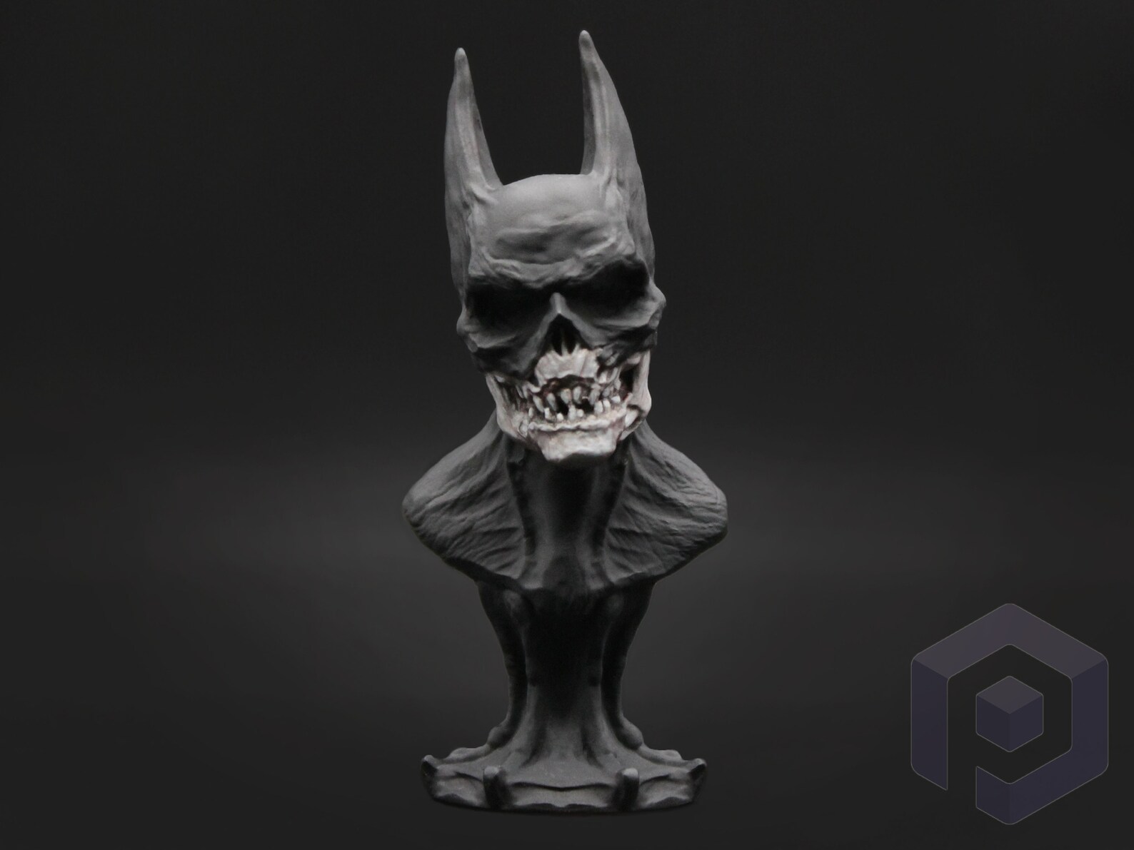 Zombie Batman Collectible Comics DC Figurines Gift Etsy