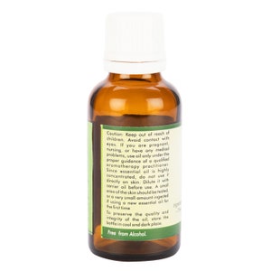 Huile Essentielle De Lys De Gingembre | Hedychium Spicatum | 100% Naturel Pur | Distilléé Vapeur | Grade Thérapeutique | Ginger Lily Essential Oil | 1250ml | 42oz By R V Essential