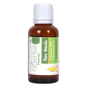 Marula Oil Pure Marula Oil Carrier Oil Sclerocarya Birrea 100% Pure and Natural Cold Pressed Skin Health Heart Health By Cloud Bud