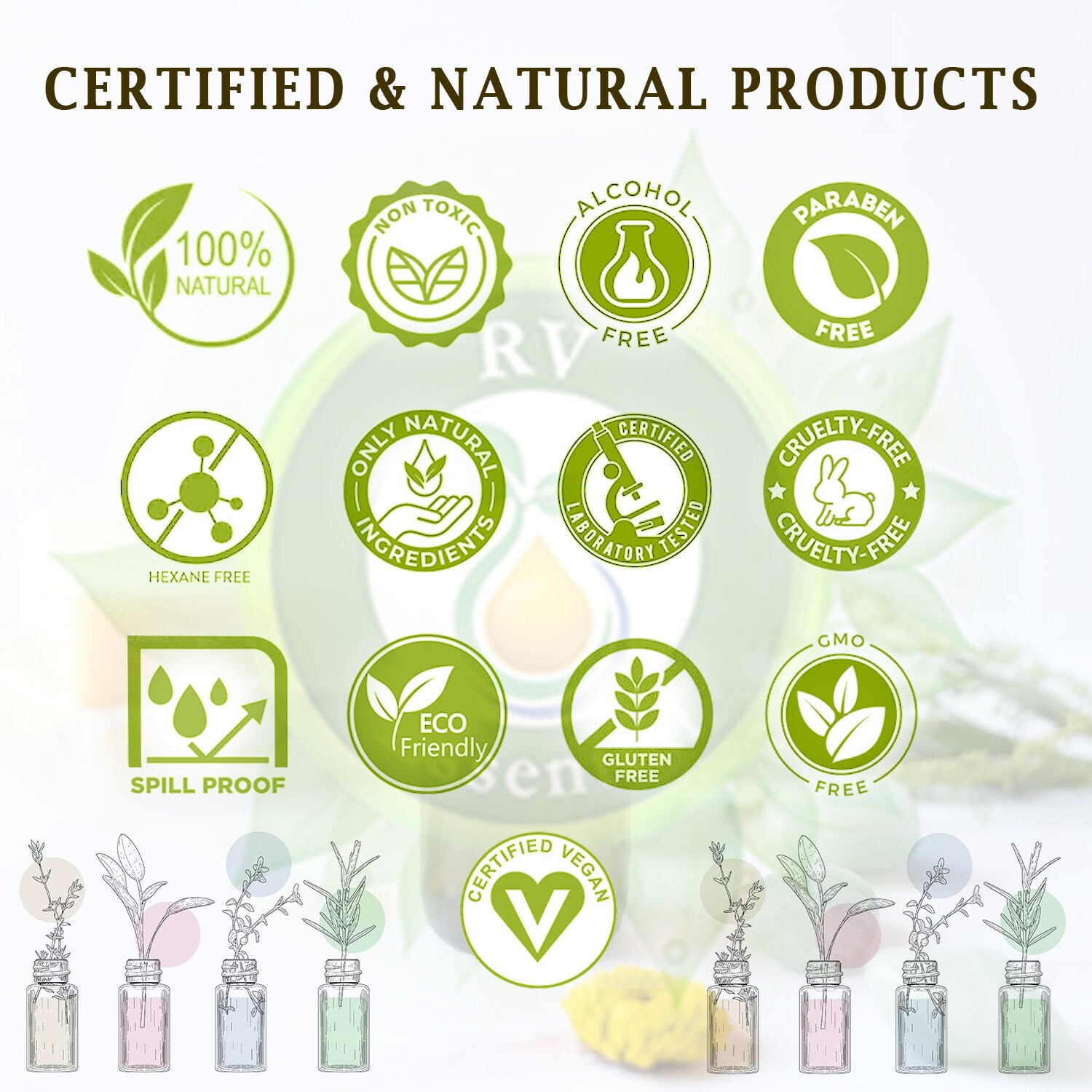  DAANA Aceite de mostaza para la piel: certificado USDA  orgánico, virgen extra, prensado en frío : Belleza y Cuidado Personal