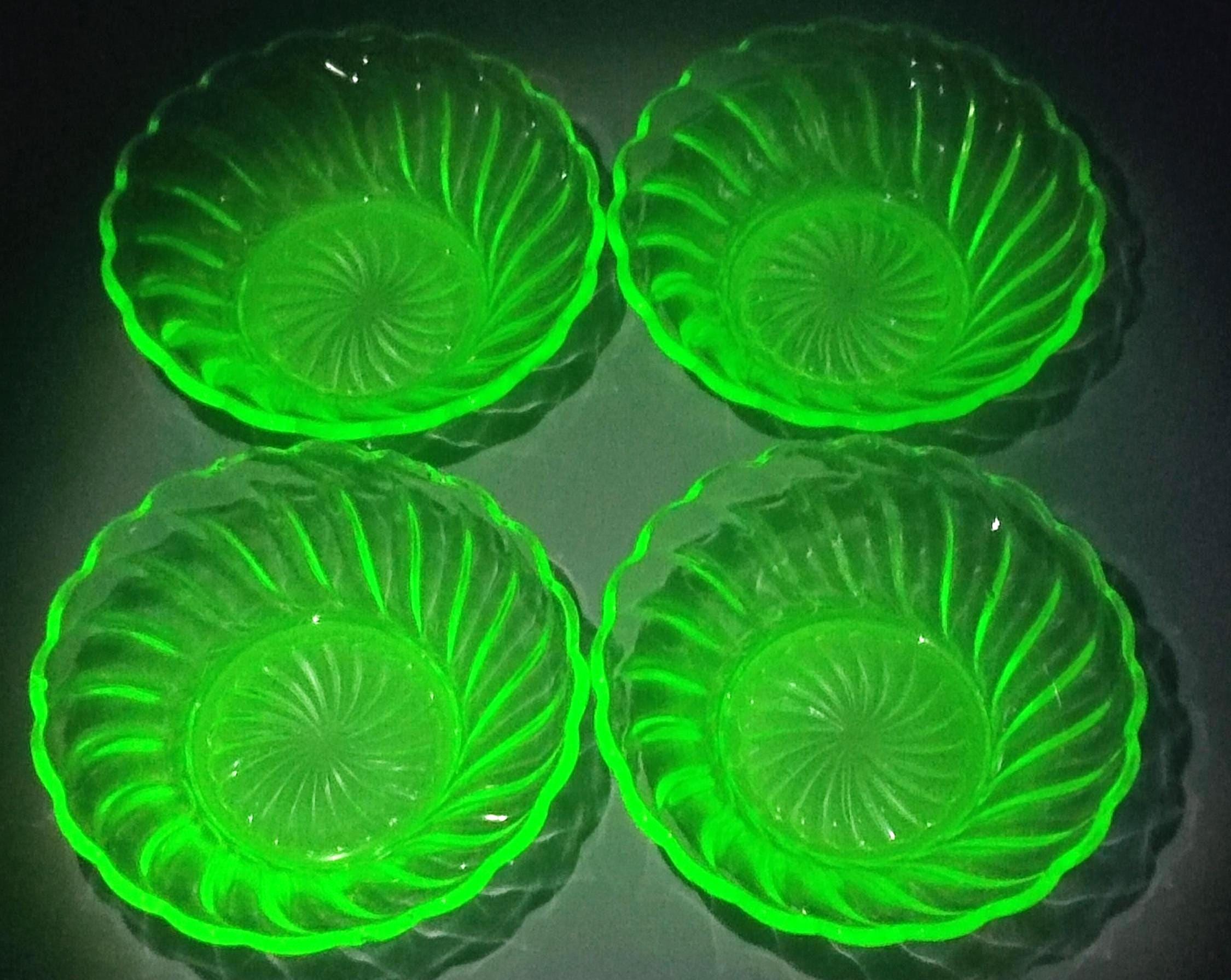Depression glass - Etsy 日本