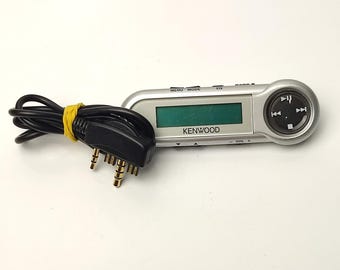 KENWOOD RD-HD5MD/HD7 マイクロHiFiシステム サービスマニュアル